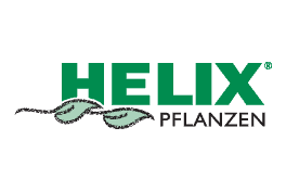 Logo Helix Pflanzen GmbH
