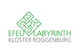 Logo Efeulabyrinth