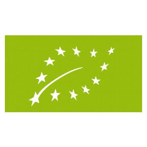EU - Bio - Siegel Logo