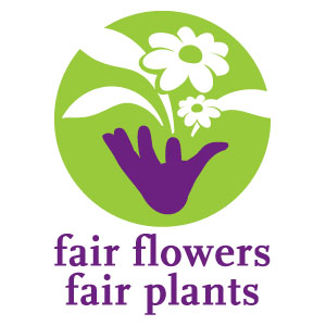 zertifizierung_fair-flowers-fair-plants_logo Fair Flowers - Fair Plants Logo