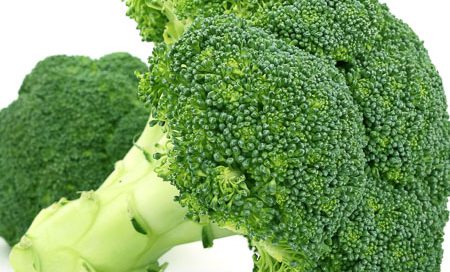 Brassica oleraceae Broccoli Beitragsbild