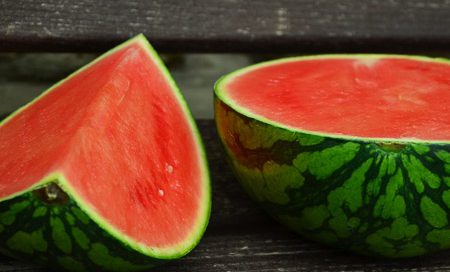 Citrullus lanatus Wassermelone Beitragsbild