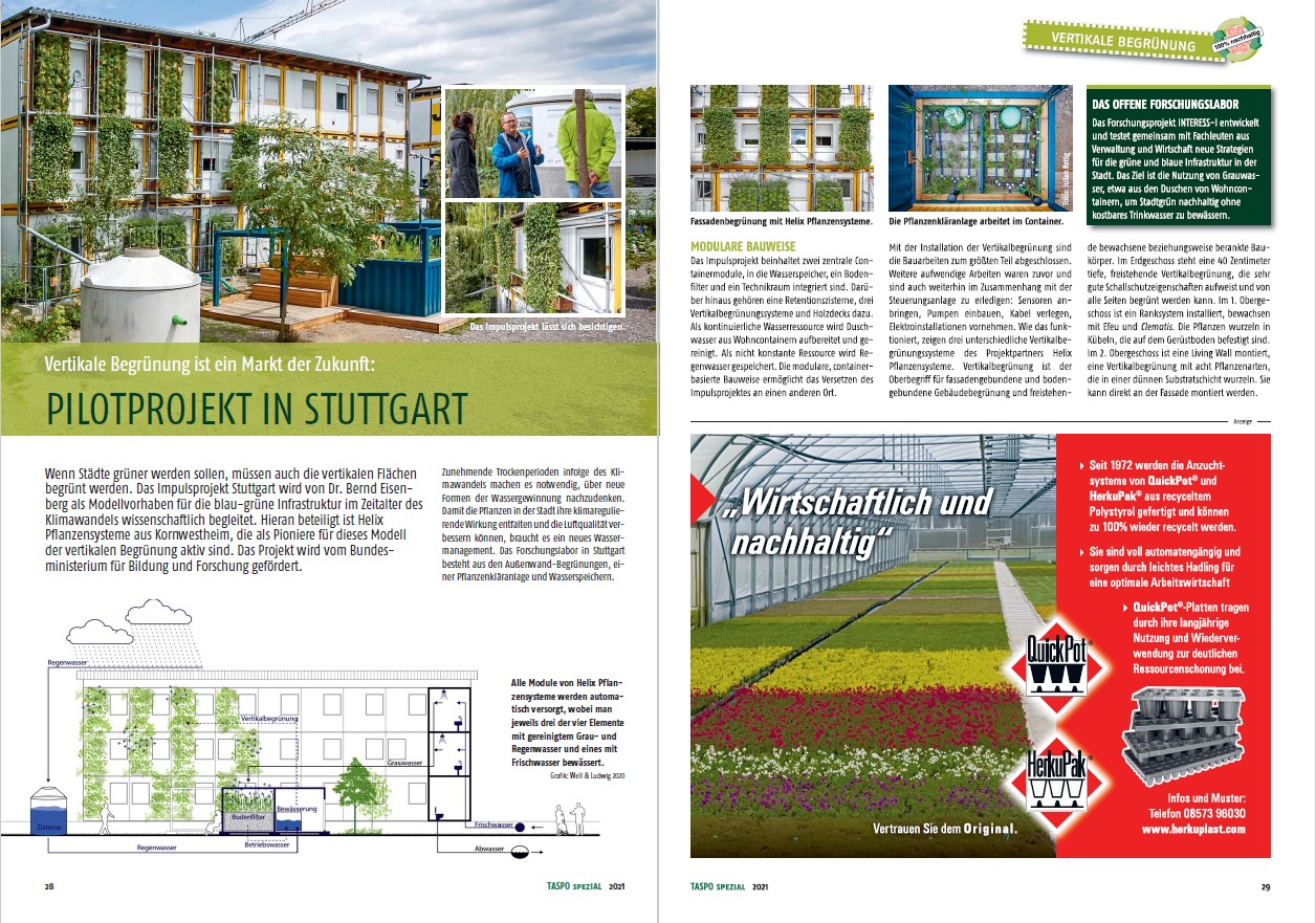 aktuelles_TASPO_Spezial_Nachhaltigkeit_2021 Pilotprojekt-Stuttgart_2021-03-25
