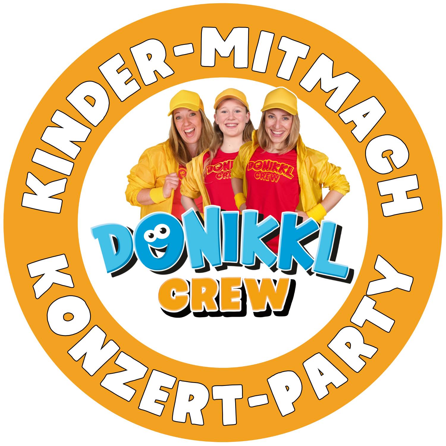 DONIKKL-Crew-Button-mit-Caro-und-Annalena-und-Mia