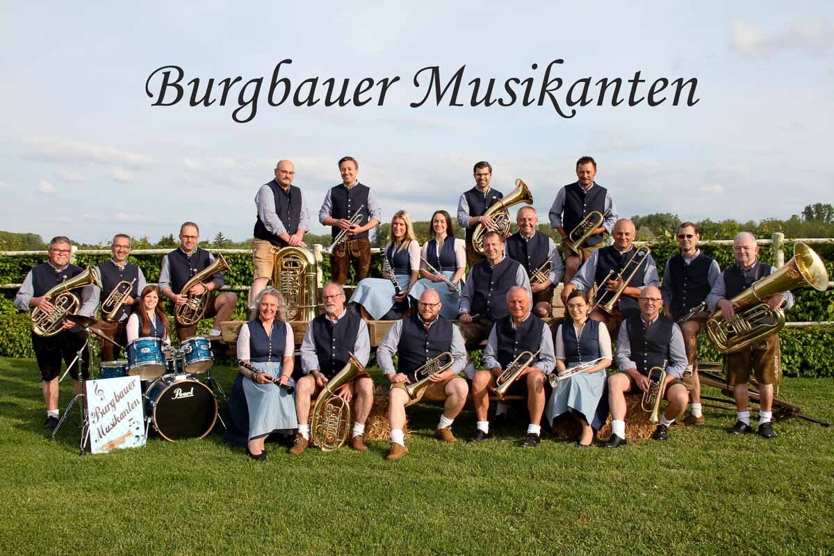 Burgbauer-Musikanten